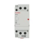 Контактор модульный YON max типа MCE 2P 63A 240В 2НО YON MCE-63-20-A240 — изображение 4