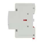 Контактор модульный YON max типа MCE 2P 63A 240В 2НО YON MCE-63-20-A240 — изображение 5