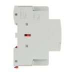 Контактор модульный YON max типа MCE 2P 63A 240В 2НО YON MCE-63-20-A240 — изображение 3