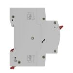 Выключатель автоматический модульный 3п C 16А 6кА MD63N YON MD63N-3PC16 — изображение 3