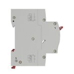 Выключатель автоматический модульный 1п C 16А 4.5кА max MD63S YON MD63S-1PC16 — изображение 3