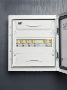 Выключатель дифференциального тока (УЗО) 2п 16А 10мА тип AC ВД1-63 KARAT IEK MDV10-2-016-010 — изображение 7