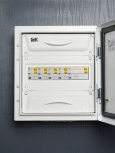 Выключатель дифференциального тока (УЗО) 2п 16А 30мА тип AC ВД1-63 KARAT IEK MDV10-2-016-030 — изображение 5