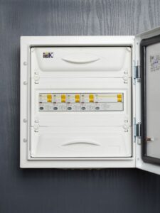 Выключатель дифференциального тока (УЗО) 2п 25А 10мА тип AC ВД1-63 KARAT IEK MDV10-2-025-010 — изображение 5