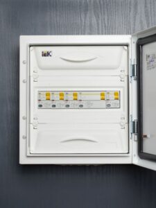 Выключатель дифференциального тока (УЗО) 2п 63А 30мА тип AC ВД1-63 KARAT IEK MDV10-2-063-030 — изображение 7