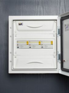 Выключатель дифференциального тока (УЗО) 4п 32А 300мА тип AC ВД1-63 KARAT IEK MDV10-4-032-300 — изображение 11