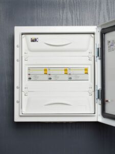 Выключатель дифференциального тока (УЗО) 4п 63А 300мА тип AC ВД1-63 KARAT IEK MDV10-4-063-300 — изображение 5