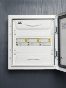 Выключатель дифференциального тока (УЗО) 4п 40А 300мА тип ACS ВД1-63S KARAT IEK MDV12-4-040-300 — изображение 5
