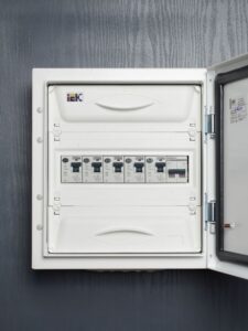 Выключатель дифференциального тока (УЗО) 2п 16А 30мА тип AC ВД1-63 GENERICA MDV15-2-016-030 — изображение 5