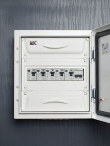 Выключатель дифференциального тока (УЗО) 2п 25А 30мА тип AC ВД1-63 GENERICA MDV15-2-025-030 — изображение 5