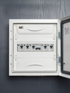 Выключатель дифференциального тока (УЗО) 2п 32А 30мА тип AC ВД1-63 GENERICA MDV15-2-032-030 — изображение 5