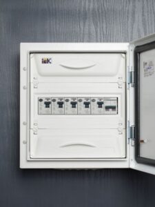 Выключатель дифференциального тока (УЗО) 2п 40А 30мА тип AC ВД1-63 GENERICA MDV15-2-040-030 — изображение 5