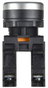 Кнопка d22мм 1НО+1НЗ MASTER красн. IEK MI-BT60-11-3-22-K04 — изображение 4