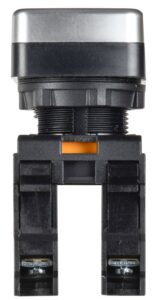 Кнопка "I-O" d22мм 1НО+1НЗ MASTER без подсветки IEK MI-BT60-11R-3-21-K51 — изображение 4