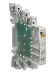 Индикатор световой фаз KARAT IEK MIF10-400 — изображение 8