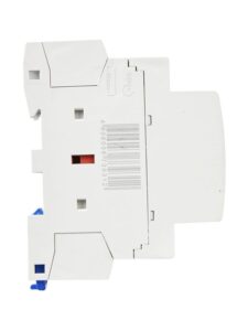 Контактор модульный КМ20-20М AC KARAT IEK MKK11-20-20 — изображение 2