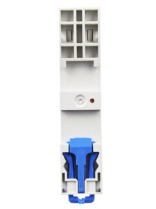 Контактор модульный КМ20-20М AC KARAT IEK MKK11-20-20 — изображение 3