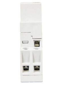 Контактор модульный КМ20-20М AC KARAT IEK MKK11-20-20 — изображение 6