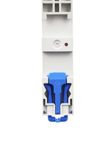 Контактор модульный КМ20-20М AC KARAT IEK MKK11-20-20 — изображение 7