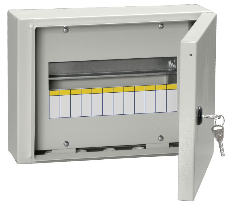 MKM11-N-12-54-Z_1.jpeg Корпус ЩРн-12 TITAN 3 240х330х120мм IP54 метал. IEK MKM11-N-12-54-Z — изображение 1