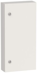 Корпус ЩРн-48 TITAN 3 670х330х120мм IP54 метал. IEK MKM11-N-48-54-Z — изображение 2