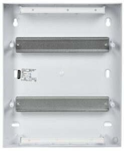 Бокс ЩРН-П-24 мод. навесной пластик IP41 GENERICA MKP12-N-24-41-G — изображение 3