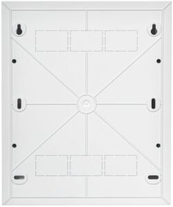Бокс ЩРН-П-24 мод. навесной пластик IP41 GENERICA MKP12-N-24-41-G — изображение 4