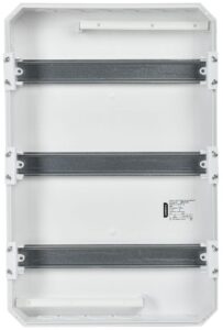 Бокс ЩРВ-П-36 мод. встраив. пластик IP41 GENERICA MKP12-V-36-41-G — изображение 2