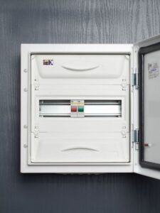 Лампа сигнальная ЛС-47 красн. KARAT IEK MLS10-230-K04 — изображение 4
