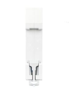 Лампа сигнальная ЛС-47 красн. KARAT IEK MLS10-230-K04 — изображение 3