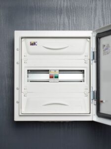 Лампа сигнальная ЛС-47 зел. KARAT IEK MLS10-230-K06 — изображение 6
