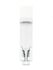 Лампа сигнальная ЛС-47 зел. KARAT IEK MLS10-230-K06 — изображение 5