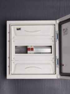 Лампа сигнальная ЛС-47М красн. KARAT IEK MLS20-230-K04 — изображение 4