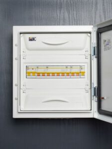 Выключатель нагрузки (мини-рубильник) 4п 63А ВН-32 KARAT IEK MNV10-4-063 — изображение 7
