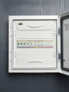 Ограничитель перенапряжения ОПС1-B 1P KARAT IEK MOP20-1-B — изображение 5