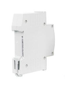 Ограничитель перенапряжения ОПС1-B 1P KARAT IEK MOP20-1-B — изображение 4