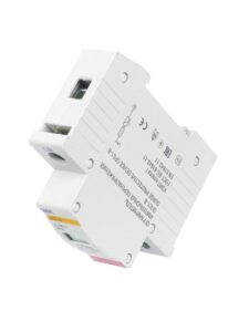 Ограничитель перенапряжения ОПС1-B 1P KARAT IEK MOP20-1-B — изображение 10