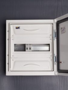 Ограничитель перенапряжения ОПС1-C 1Р 10/40кА 230В GENERICA MOP20-1-C-G — изображение 4