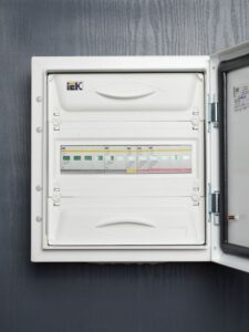 Ограничитель перенапряжения ОПС1-C 2P KARAT IEK MOP20-2-C — изображение 5
