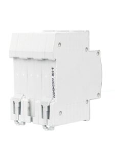 Ограничитель перенапряжения ОПС1-B 3P KARAT IEK MOP20-3-B — изображение 4