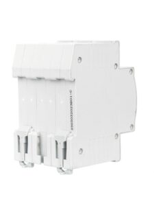 Ограничитель перенапряжения ОПС1-C 3P KARAT IEK MOP20-3-C — изображение 6