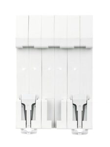 Ограничитель перенапряжения ОПС1-C 3P KARAT IEK MOP20-3-C — изображение 7