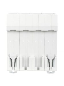 Ограничитель перенапряжения ОПС1-C 4P KARAT IEK MOP20-4-C — изображение 11
