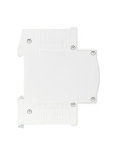 Ограничитель перенапряжения ОПС1-C 4P KARAT IEK MOP20-4-C — изображение 6