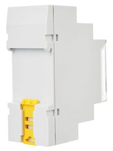 Таймер цифровой ТЭ80 16А 230В на DIN-рейку KARAT IEK MTA10-16-080 — изображение 2