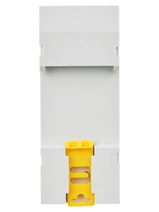 Таймер цифровой ТЭ80 16А 230В на DIN-рейку KARAT IEK MTA10-16-080 — изображение 3
