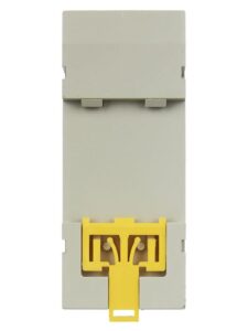 Таймер цифровой ТЭ15 16А 230В на DIN-рейку KARAT IEK MTA10-16 — изображение 5