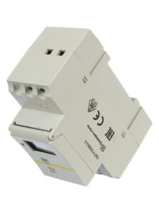 Таймер цифровой ТЭ15 16А 230В на DIN-рейку KARAT IEK MTA10-16 — изображение 6