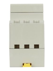 Таймер цифровой ТЭ15 16А 230В на DIN-рейку KARAT IEK MTA10-16 — изображение 8
