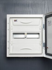 Расцепитель независимый РН47 на DIN-рейку KARAT IEK MVA01D-RN — изображение 4
